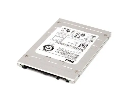 06XYY6 Dell 800GB Multi-Level Cell SAS 12Gb/s Hot-Pluggable Write Intensive 2.5-Inch Solid State Drive