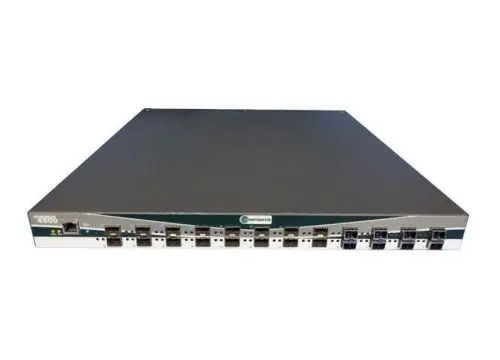 06Y819 Dell McData Sphereon 4500 24 x Ports 2Gb/s Fibre Channel Fabric SAN Network Switch