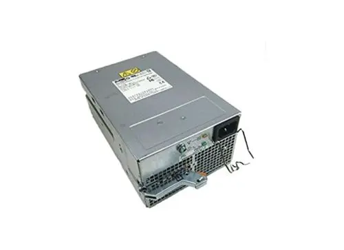 071-000-539 EMC 400-Watts Power Supply Unit for VNX 25-Bay DAE