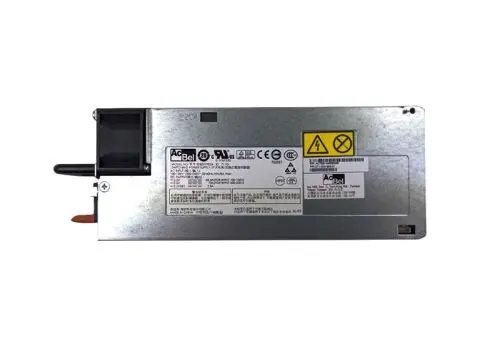 071-000-555 EMC 800-Watts 200-240V AC 10-8A 50-60Hz Power Supply for VNX8000 Storage System