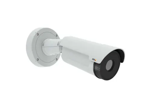 0787-001 Axis Q1941-E Bullet IP security camera Outdoor 384 x 288 pixels Ceiling/wall