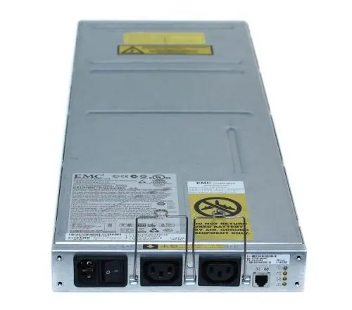 078-000-084 EMC 1200-Watts Standby Power Supply for VNX5100
