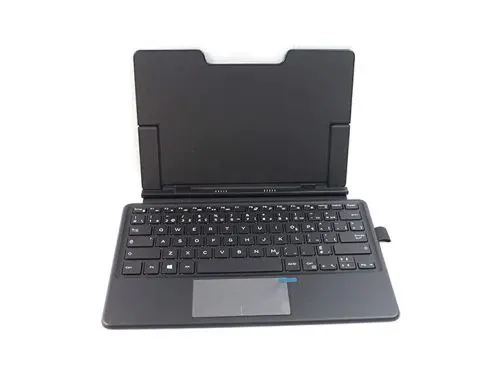 081JJH Dell Tablet Mobile Keyboard Dock Folio for Latitude 11 5175 / 5179