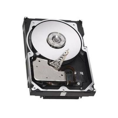 08K2474 Hitachi 300GB 1000RPM Ultra 320 SCSI 8MB Cache 3.5-inch Hard Drive