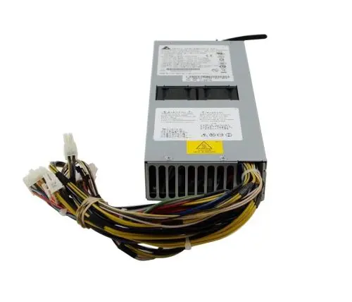 08M1HJ Dell 650-Watts Power Supply for PowerEdge C1100