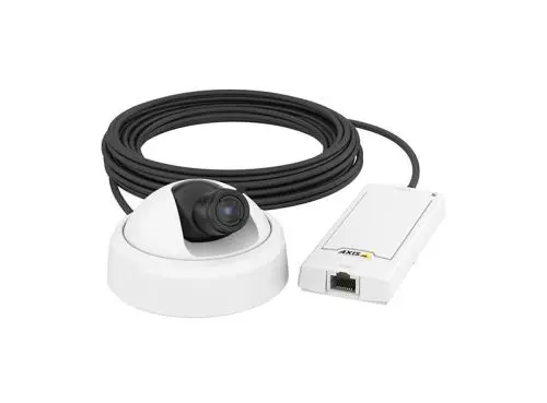 0928-001 Axis P1275 Dome IP security camera Indoor 1920 x 1020 pixels Ceiling/wall