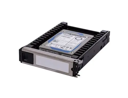 0985353-01 Dell 400GB SAS 6Gb/s 2.5-Inch Solid State Drive