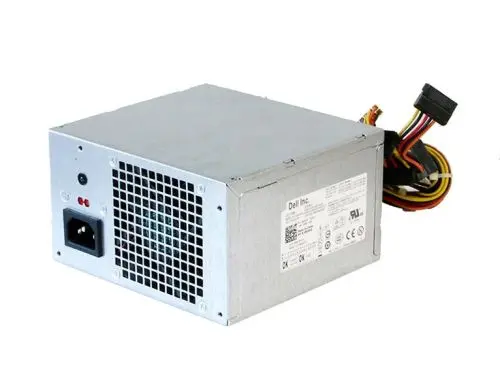 09J0VD Dell 350-Watts 200-240V AC 5A Power Supply for Vostro 460 MT