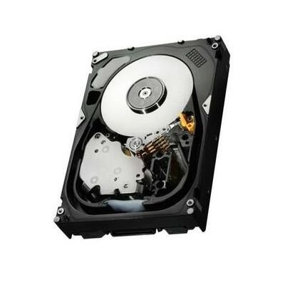 0B23454 Hitachi 300GB 15000RPM SAS 3Gb/s 3.5-inch 16MB Cache Hard Drive