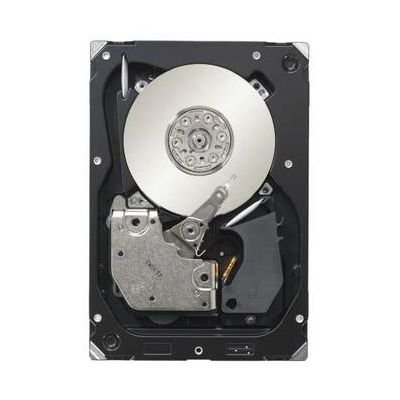 0B23468 Hitachi 300GB 15000RPM SAS 3Gb/s 3.5-inch 16MB Cache Hard Drive