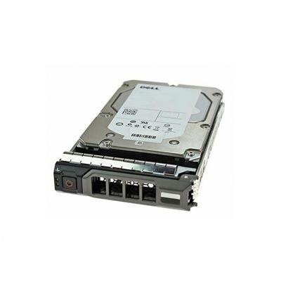 0C32KT Dell 300GB 15000RPM SAS 12Gb/s Hot-Pluggable (512n) 2.5-Inch Hard Drive with Tray for PowerEdge Server