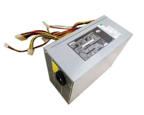 0C4797 Dell 650-Watts Power Supply for PowerEdge1800