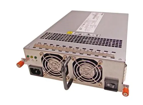 0C8193 Dell 488-Watts 100-240V AC 50-60Hz Power Supply for PowerVault MD1000/MD3000
