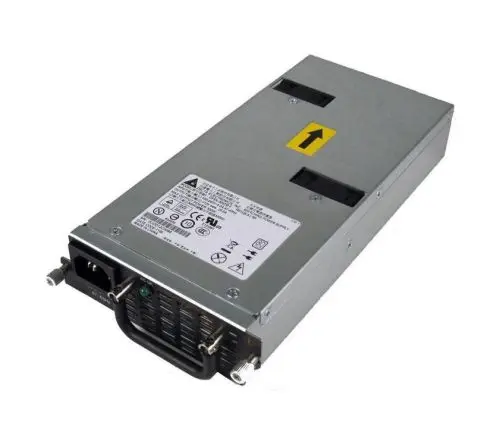 0CC69F Dell 300-Watts DC Power Supply Reverse Airflow for Force10 S55