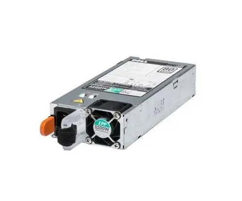 0CMPGM Dell 1100-Watts 80-Plus Platinum Power Supply for PowerEdge R530/R630
