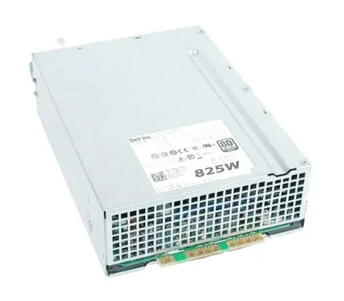 0CVMY8 Dell 825-Watts 80-Plus Gold Power Supply for Precision T5600/T5610