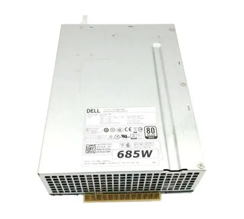 0CYP9P Dell 685-Watts Power Supply for Precision T5810