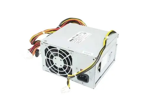 0D0861 Dell 250-Watts Power Supply