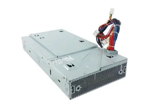 0D0865 Dell 460-Watts Dual Sata Power Supply for Precision 650
