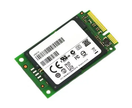 0D5CRN Dell 32GB Multi-Level Cell SATA mSATA Solid State Drive