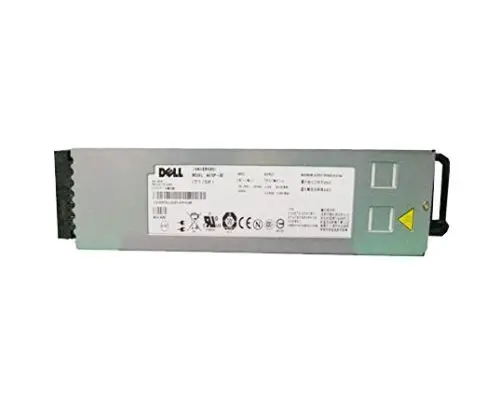 0D9761 Dell 70-Watts 100-240V AC 10A 50-650Hz Redundant Power Supply for PowerEdge 1950