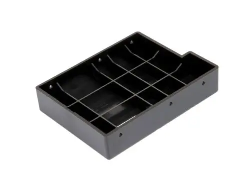 0F87DM Dell Mid Bay Mounting Hard Drive Blank Filler 3.5 Inch Lff For PowerEdge R730Xd / R740Xd