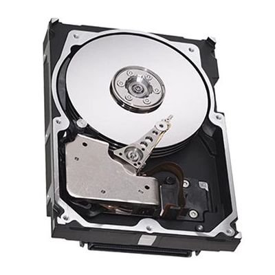 0FKJ06 Dell 600GB 15000RPM SAS 12Gb/s Hot-Pluggable 3.5-Inch Nearline Hard Drive