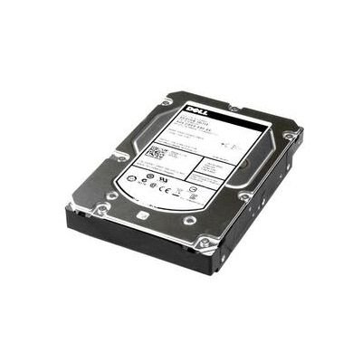 0FR058 Dell 300GB 15000RPM SAS 3.0 Gb/s 3.5-inch 16MB Cache Hard Drive