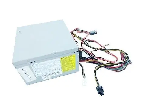 0FY630 Dell 300-Watts 24-Pin ATX Power Supply for OptiPlex Vostro 200/400