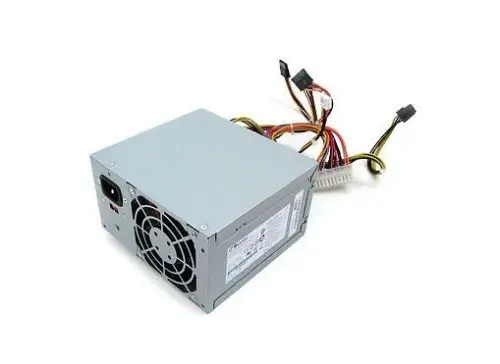 0G846G Dell 350-Watts 200-240V AC 5A 24-Pin ATX Power Supply for Inspiron 530/531