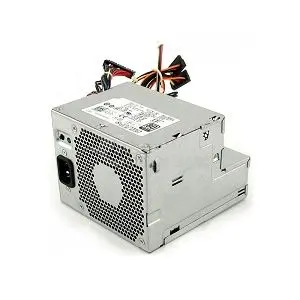 0H197R Dell 300-Watts 100-240V AC 6A 47-63Hz 24-Pin ATX Power Supply for OptiPlex XE