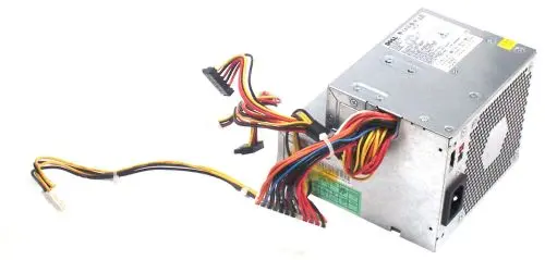0H280P Dell 280-Watts Power Supply for OptiPlex GX260/GX280