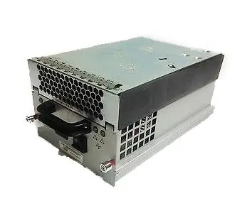 0HD437 Dell 600-Watts Redundant Power Supply for PowerVault 220S