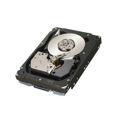 0HG511 Dell 300GB 10000RPM Fibre Channel 2Gb/s 3.5-inch 16MB Cache Hard Drive