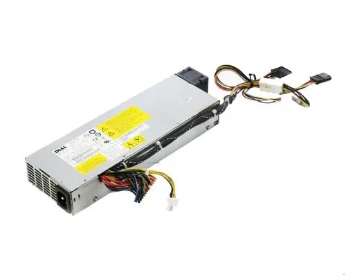 0HH066 Dell 345-Watts 100-240V Power Supply for PowerEdge 850