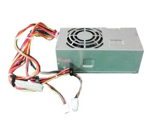 0J039N Dell 250-Watts 200-240V AC 47-63Hz Power Supply for Inspiron 530/531