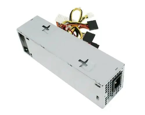 0J61WF Dell 240-Watts 100-240V 4A 50-60Hz 6-Pin Power Supply Unit for OptiPlex 3050MT / 5050MT / 7050MT