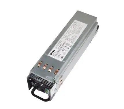 0JD195 Dell 700-Watts 100-240V AC 50-60Hz Power Supply for PowerEdge 2850