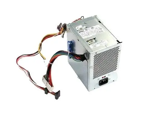 0JF717 Dell 420-Watts Power Supply for PowerEdge 800/830