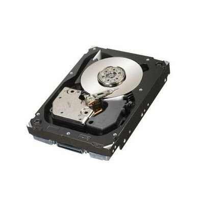 0JG399 Dell 300GB 10000RPM Fibre Channel 2Gb/s 3.5-inch 8MB Cache Hard Drive