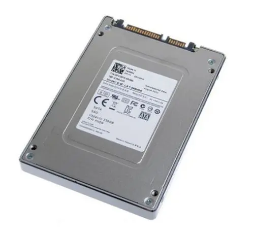 0JGR1D Dell 512GB Multi-Level Cell SATA 6Gb/s 2.5-Inch Solid State Drive