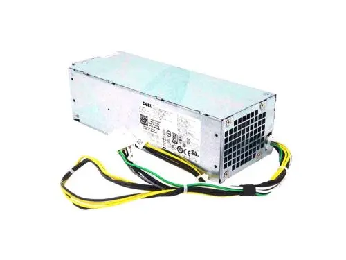 0JT50W Dell 240-Watts Power Supply for OptiPlex 960/990