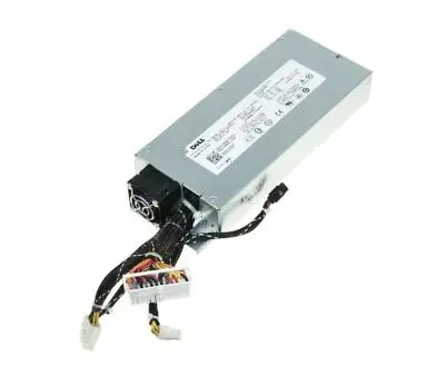 0JY924 Dell 400-Watts 100-240V AC 5.8A 24-Pin ATX Power Supply for PowerEdge R300