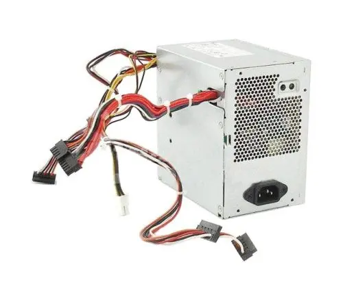 0K340R Dell 305-Watts Power Supply