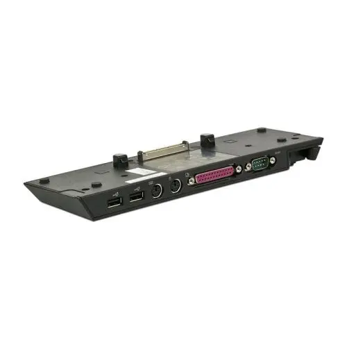 0M088D Dell E-Legacy PR04X Extender Docking Station for Latitude E-Family and Precision Laptops