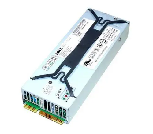 0M1662 Dell 320-Watts Redundant Power Supply for PowerEdge 1750