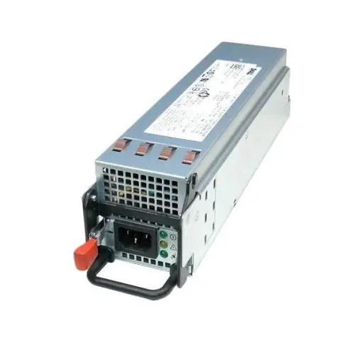0N750P Dell 750-Watts 100-240V AC 50-60Hz Power Supply for PowerEdge 2950/2970