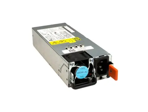 0NX7P4 Dell 460-Watts Power Supply for PowerConnect 8132F