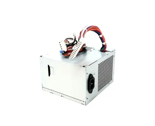 0OX760 Dell 230-Watts Redundant Power Supply for PowerEdge 650