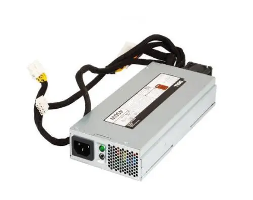 0P34M3 Dell 450-Watts 100-240V AC 50-60Hz 80-Plus Bronze Power Supply for PowerEdge R430
